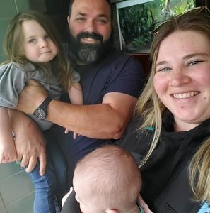 Meet your Posher, Kaitlin